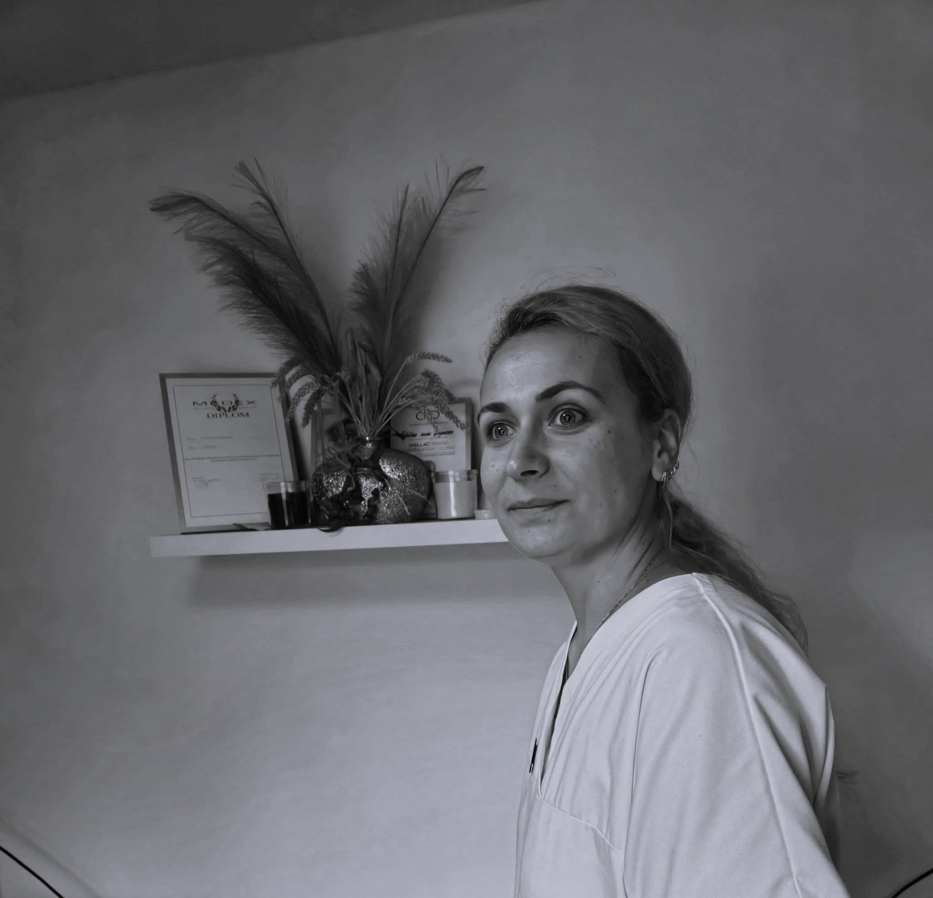 Catalina, PH Skin Kosmetik